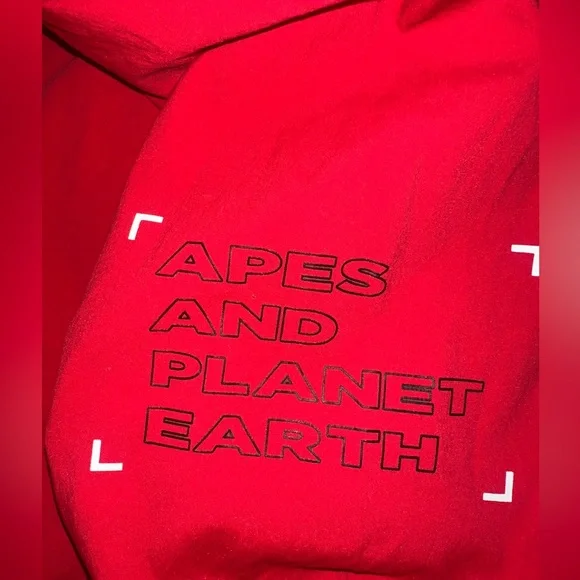 AAPE Bathing ape - Picture 3 of 4